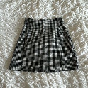 Brandy Melville skirt